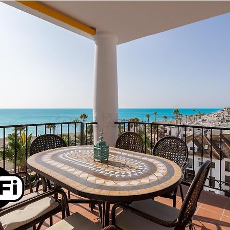Marina Real 161 Διαμέρισμα Manilva Εξωτερικό φωτογραφία