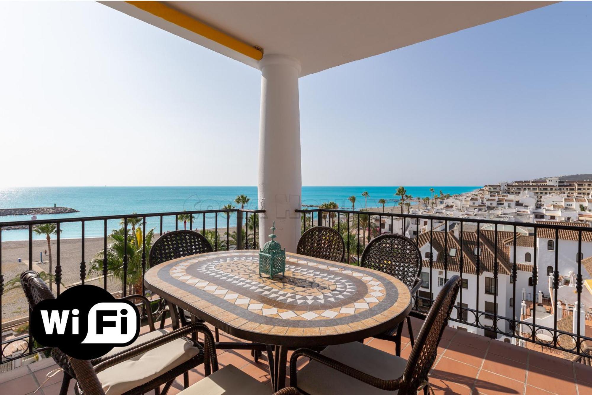 Marina Real 161 Διαμέρισμα Manilva Εξωτερικό φωτογραφία