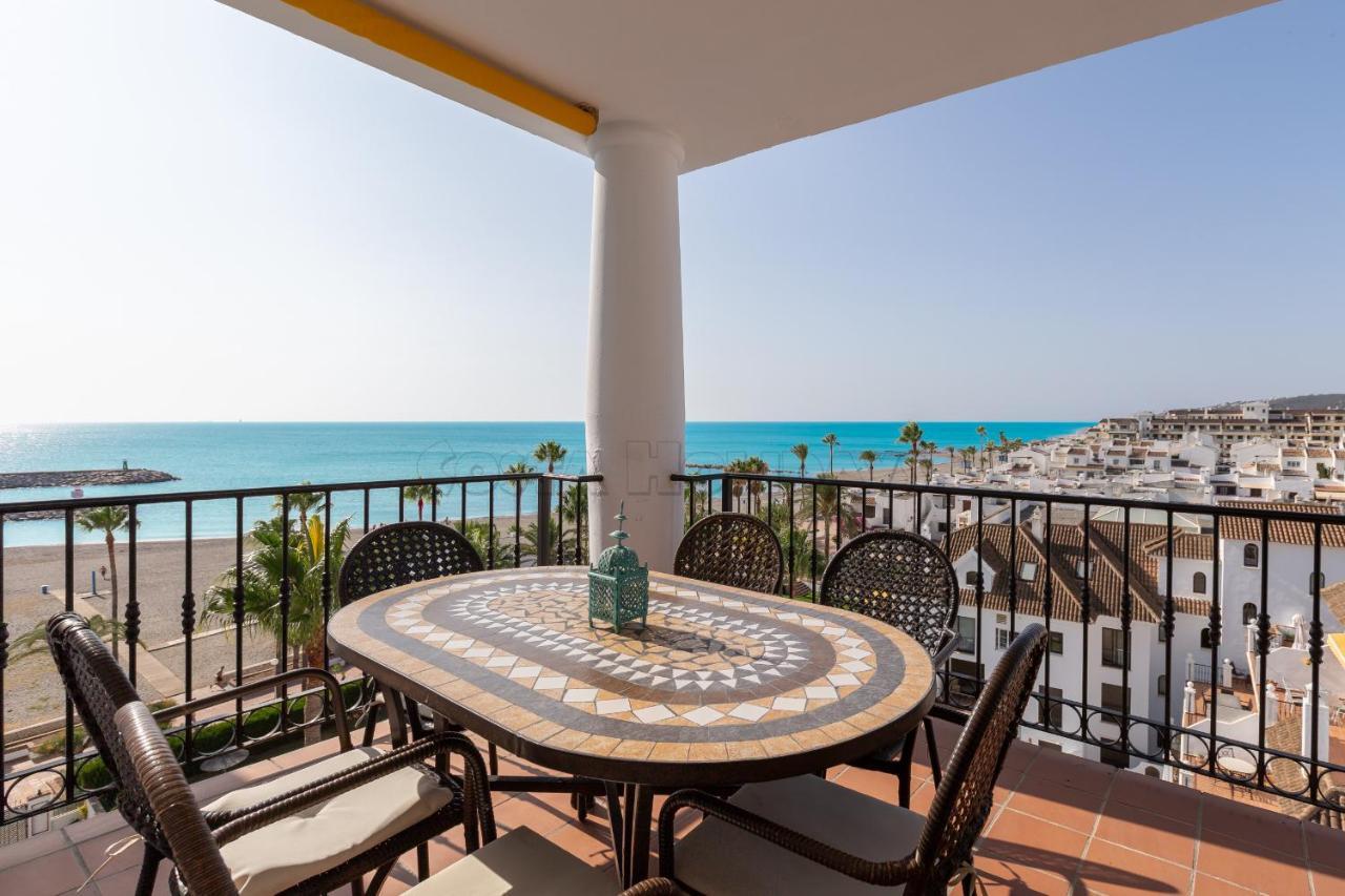Marina Real 161 Διαμέρισμα Manilva Εξωτερικό φωτογραφία