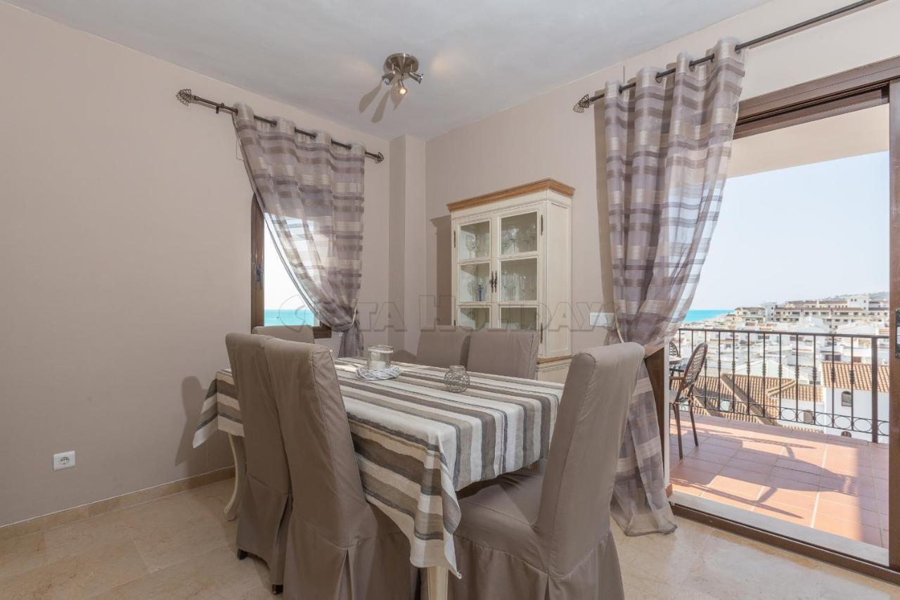 Marina Real 161 Διαμέρισμα Manilva Εξωτερικό φωτογραφία