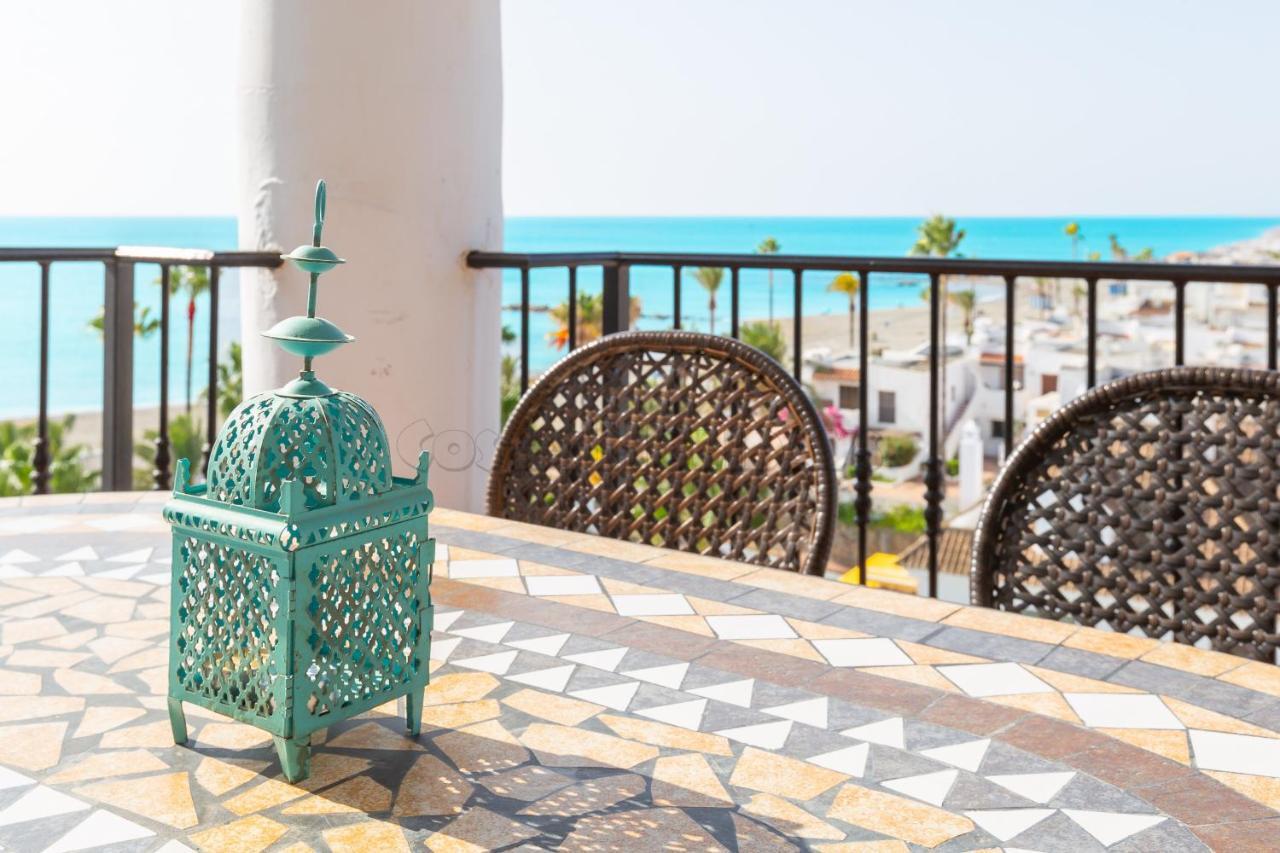 Marina Real 161 Διαμέρισμα Manilva Εξωτερικό φωτογραφία