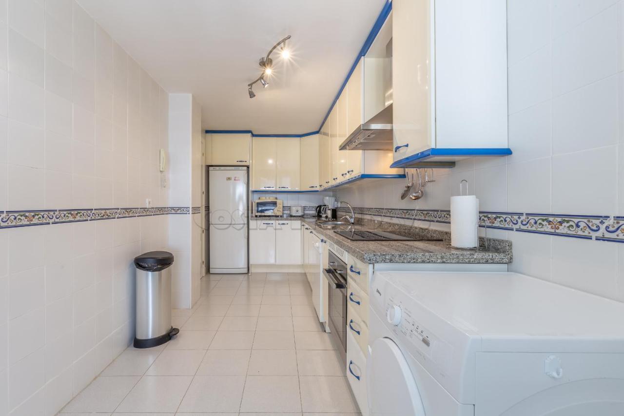 Marina Real 161 Διαμέρισμα Manilva Εξωτερικό φωτογραφία