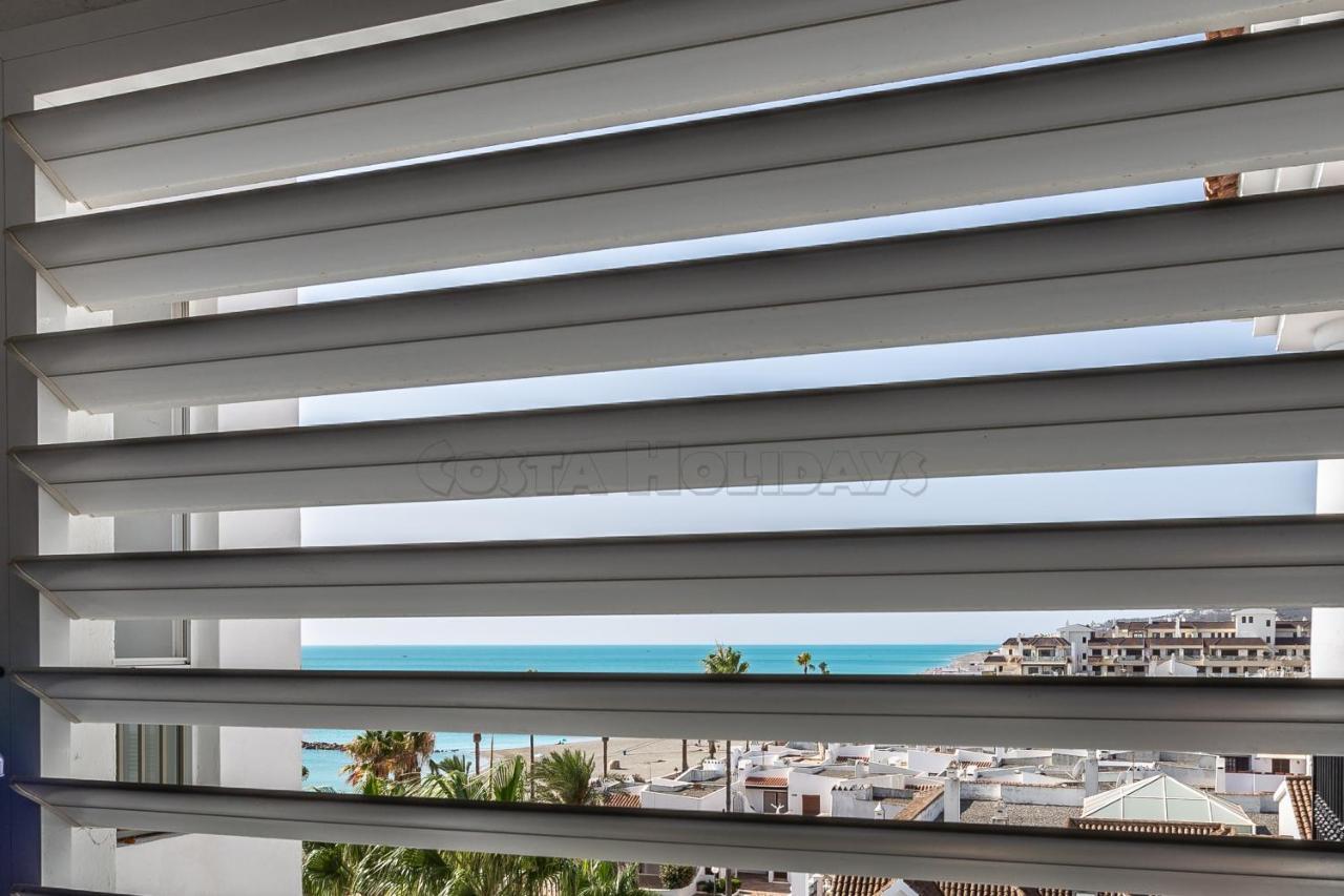 Marina Real 161 Διαμέρισμα Manilva Εξωτερικό φωτογραφία